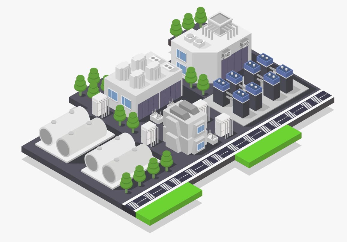 Battery Storage Solutions