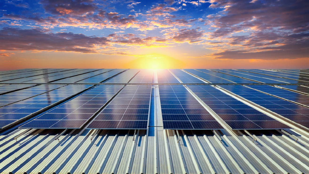 Harnessing the Wind and Sun for Future 